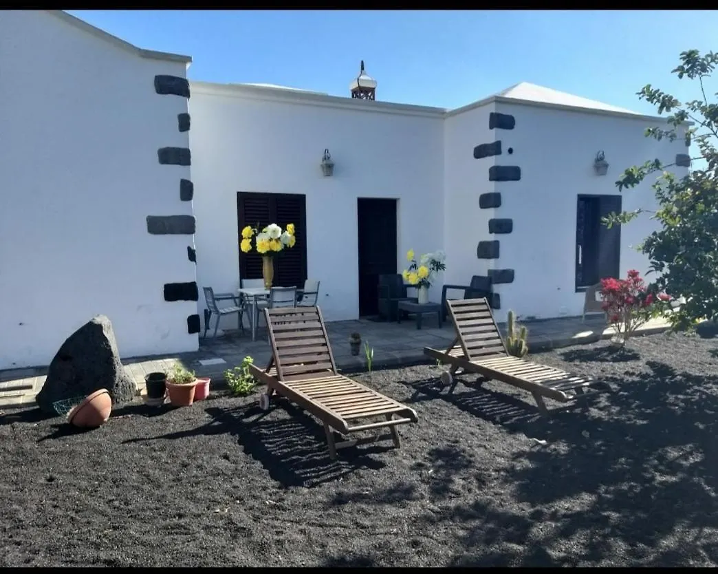 Country house Numero28,Casa Tilama Uga Spain