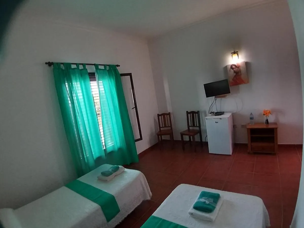 Numero28,Casa Tilama Uga Séjour à la campagne