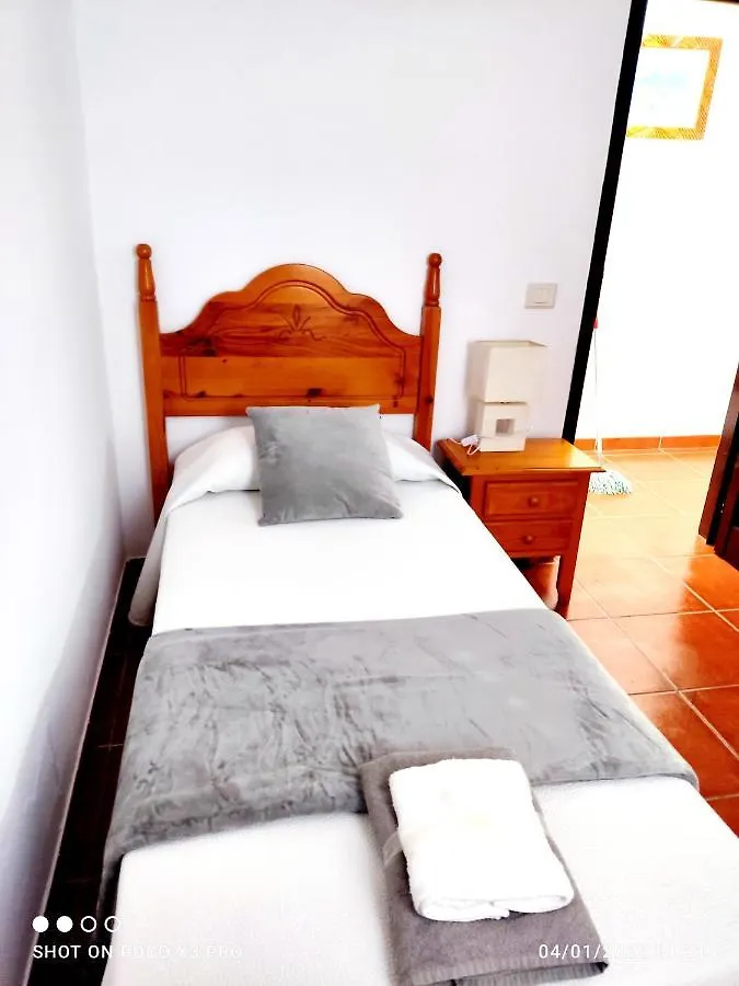 Numero28,Casa Tilama Uga 0*,  Spain