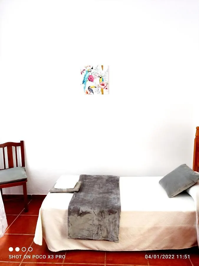 Numero28,Casa Tilama Uga Country house