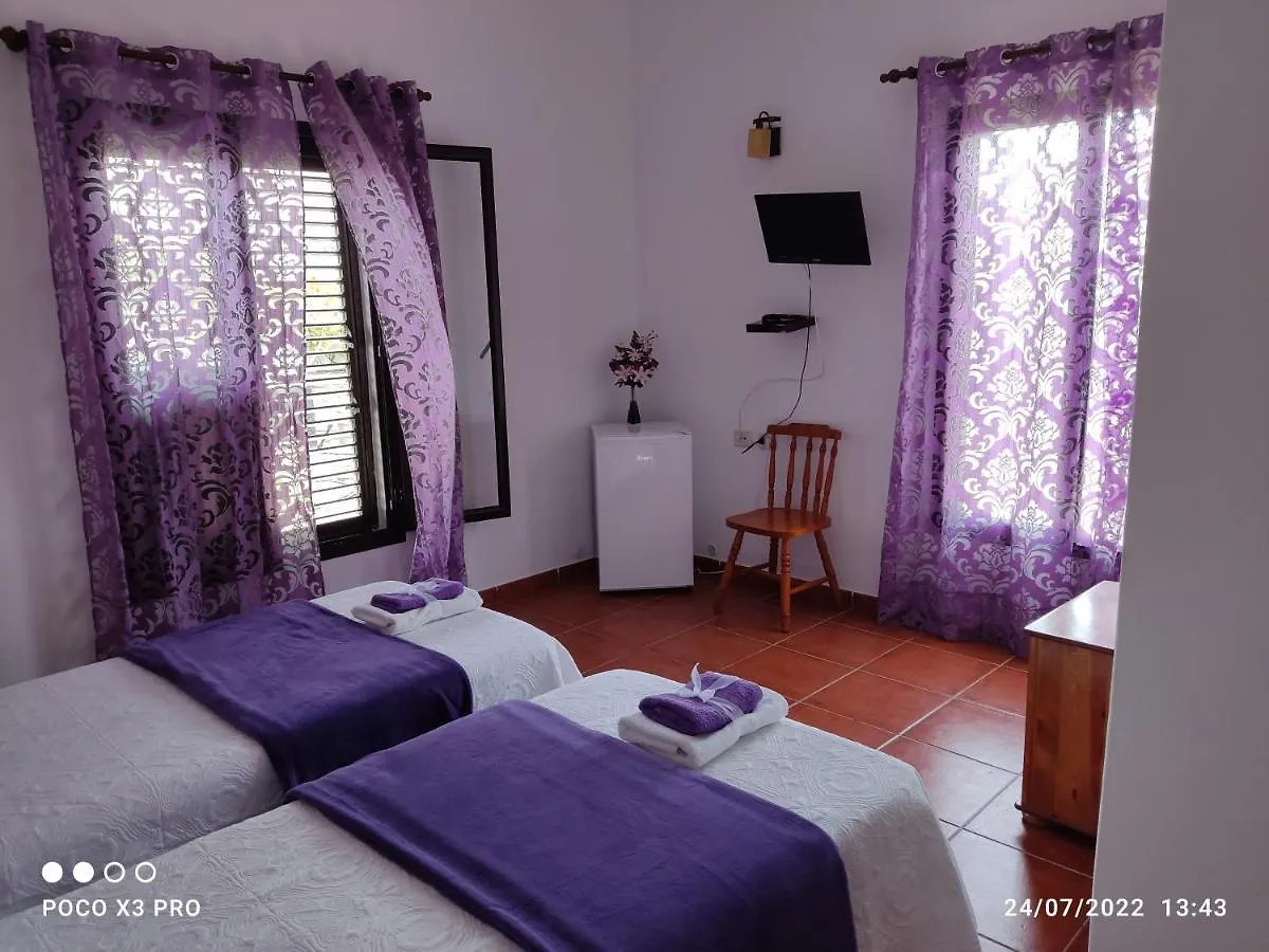 Séjour à la campagne Numero28,Casa Tilama Uga