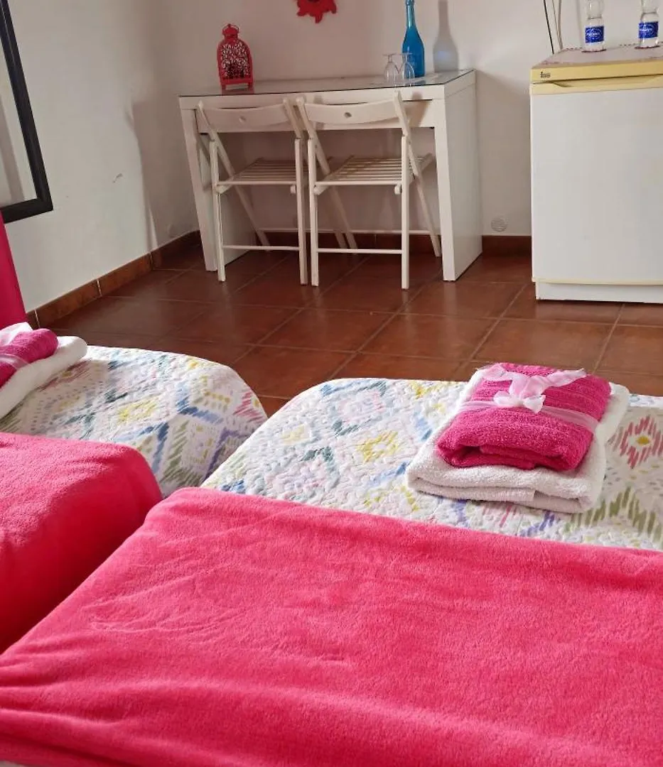 Séjour à la campagne Numero28,Casa Tilama Uga