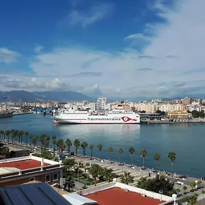 Malagueta & Port Apartment Malaga