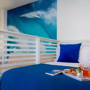 Estudio Junto A Plaza Merced Apartment Malaga