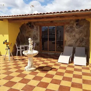 Casa Guanche Apartment