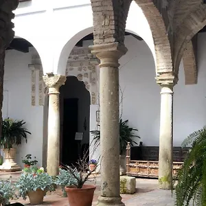 Historic Open House Cordoba-casa De Cabezas Apartment Cordoba