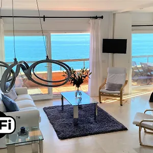 Reales 8b Apartment Estepona