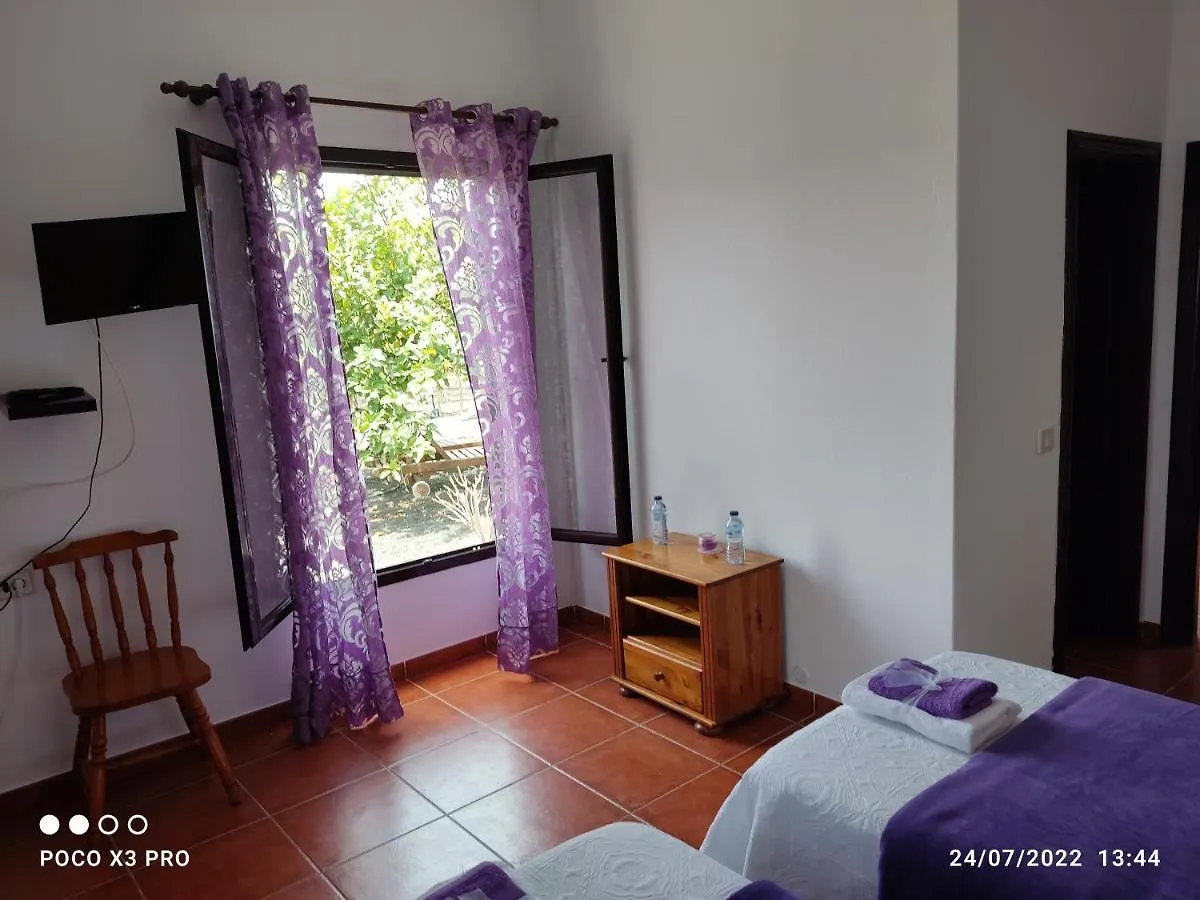 Country house Numero28,Casa Tilama Uga Spain