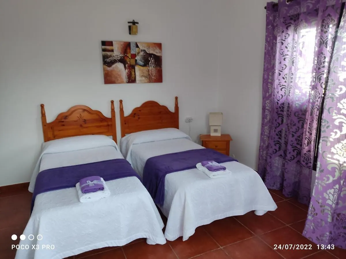 Numero28,Casa Tilama Uga Country house