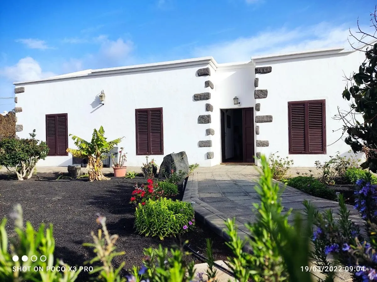Country house Numero28,Casa Tilama Uga Spain